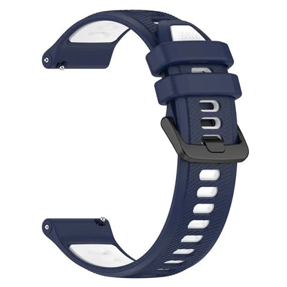 Amazfit Silicone Watch Band Replacement - Flexible Sports Strap BandsCo Straps