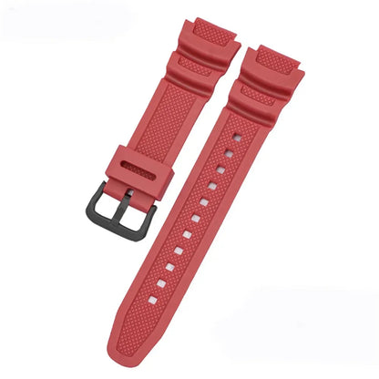 COROS Rubber Silicone Band For Smartwatch Strap 20cm Unisex BandsCo Straps