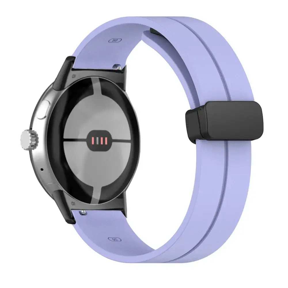 Google Pixel Silicone Band - Soft, Stylish, Waterproof BandsCo Straps