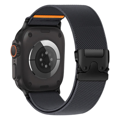 Apple Watch Nylon Strap - Flexible, Durable, Comfortable Fit BandsCo Straps