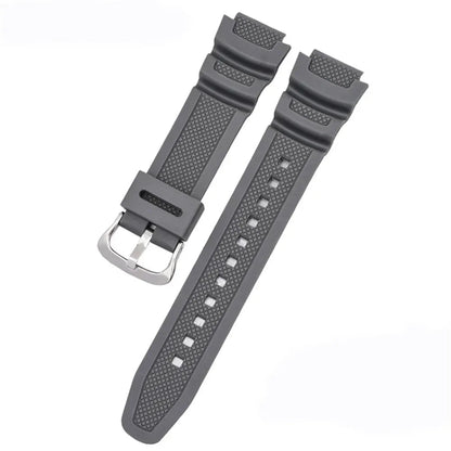 OnePlus Watch Band Replacement, Soft Silicone Sport Strap Bracelet BandsCo Straps