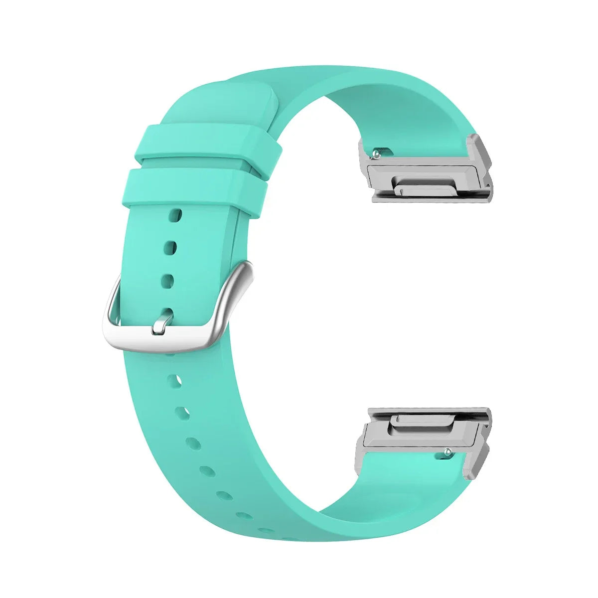 Garmin Silicone Watch Strap - Comfortable Flexible Band BandsCo Straps