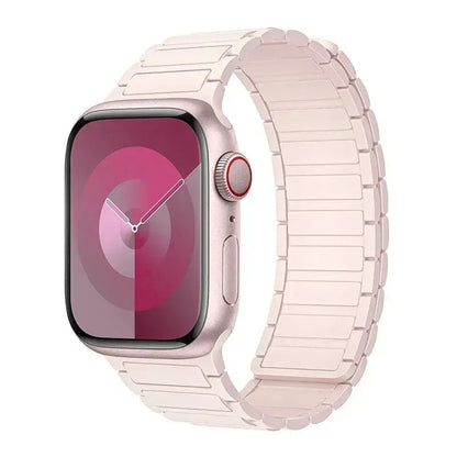 Apple Watch Silicone Strap - Soft, Durable, Stylish Design BandsCo Straps
