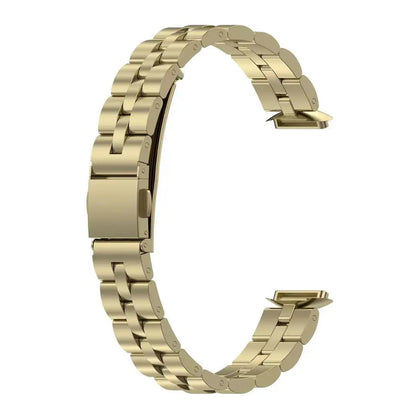 Fitbit Luxe Waterproof Silicone Strap - Soft Comfortable Band BandsCo Straps