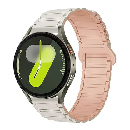 COROS Sport Silicone Band Magnetic Strap For Watch Unisex BandsCo Straps