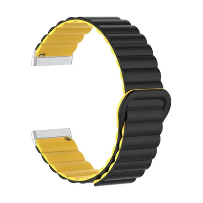 Fitbit Versa & Sense Silicone Band - Comfortable Design BandsCo Straps