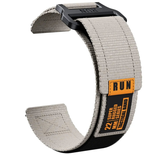 COROS Nylon Watch Band Replacement Strap for Smartwatch Universal Fit BandsCo Straps