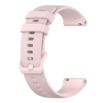 COROS Silicone Watch Band Quick Release Strap for Smartwatch BandsCo Straps
