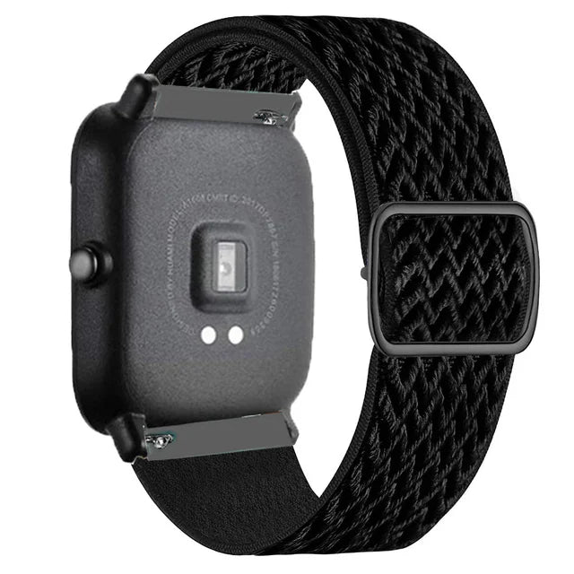 COROS Band Nylon Elastic Strap for Smartwatch - Comfortable Sport Band BandsCo Straps