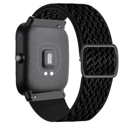 COROS Band Nylon Elastic Strap for Smartwatch - Comfortable Sport Band BandsCo Straps