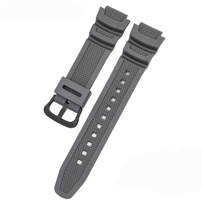 COROS Rubber Silicone Band For Smartwatch Strap 20cm Unisex BandsCo Straps