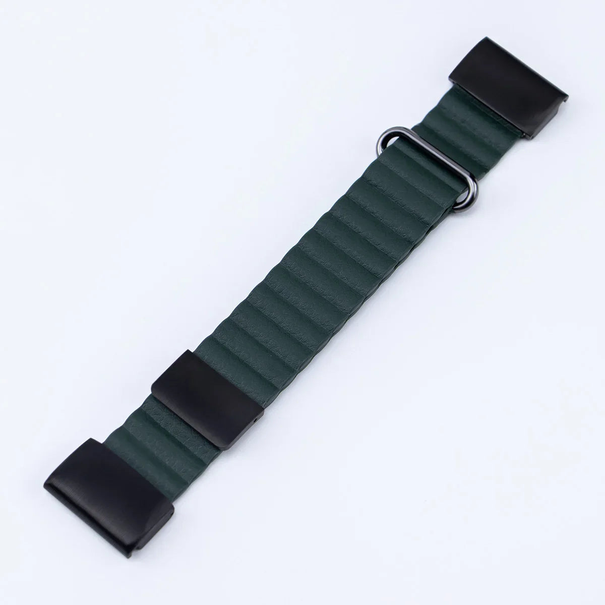 Garmin Leather Band - Premium Comfort Strap BandsCo Straps