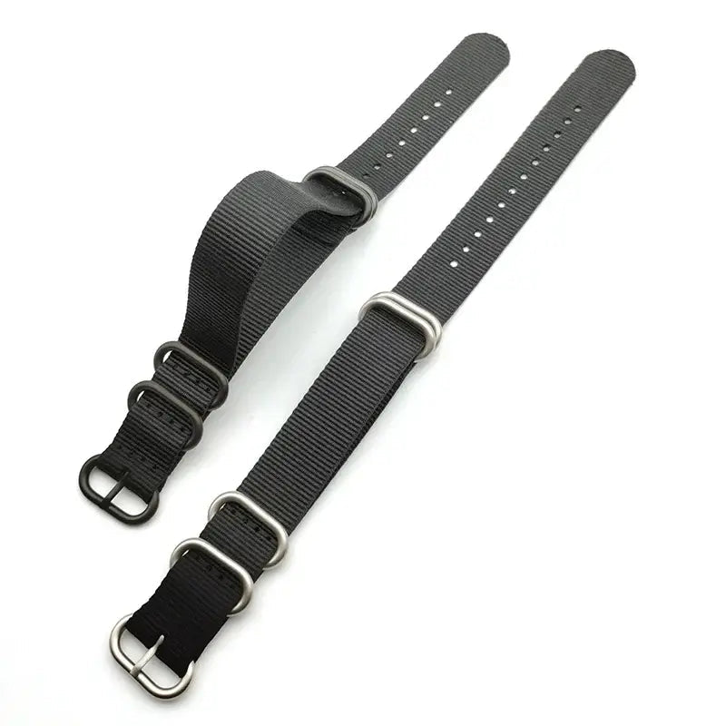 Samsung Galaxy Watch Nylon Strap - Tough and Versatile BandsCo Straps