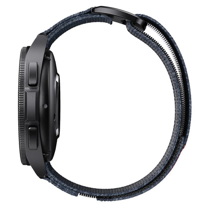 OnePlus Smartwatch Nylon Hook Loop Quick Release Watch Bands Strap BandsCo Straps