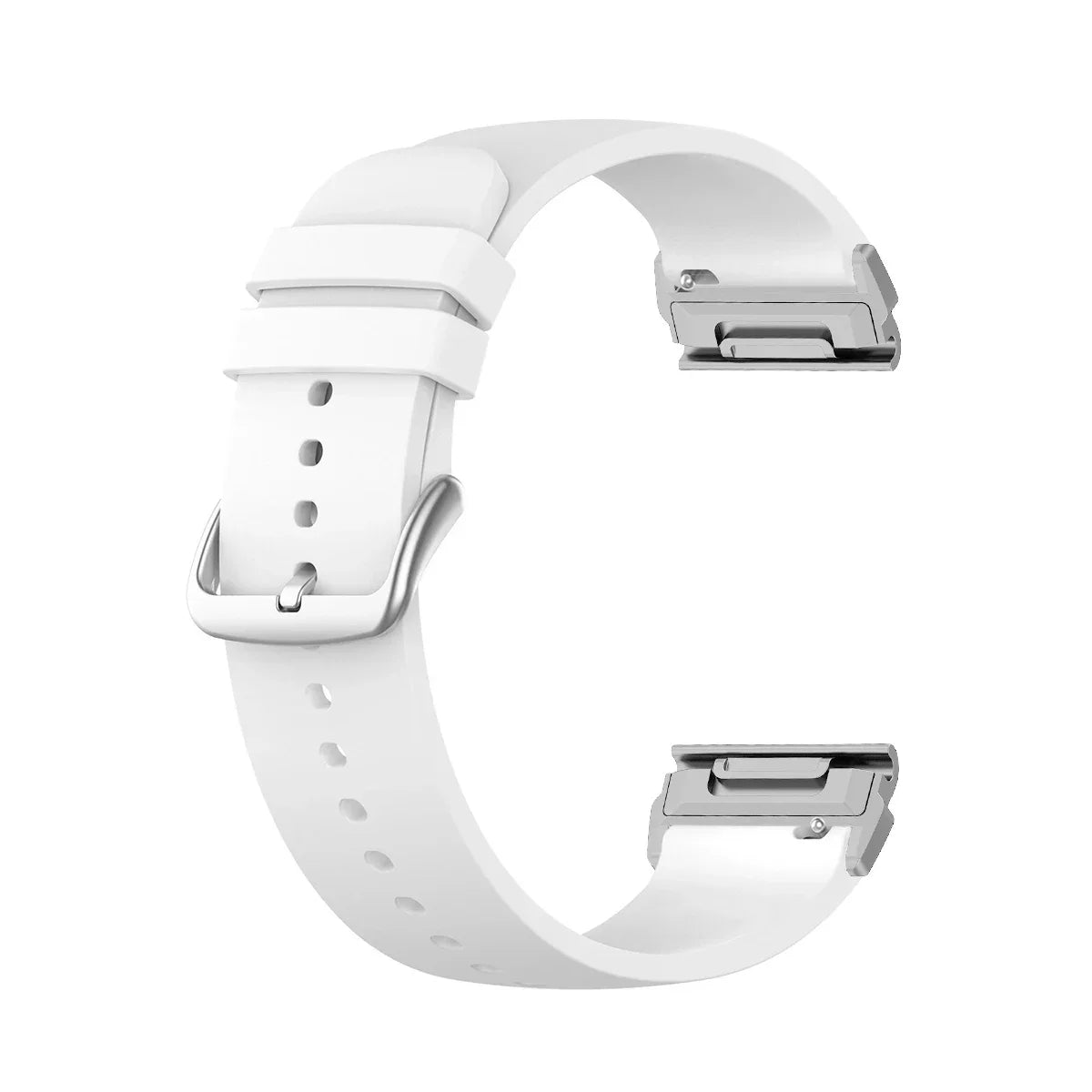 Garmin Silicone Watch Strap - Comfortable Flexible Band BandsCo Straps
