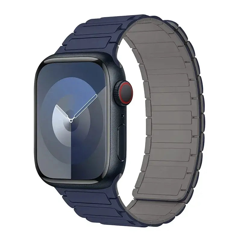 Apple Watch Silicone Strap - Soft, Durable, Stylish Design BandsCo Straps
