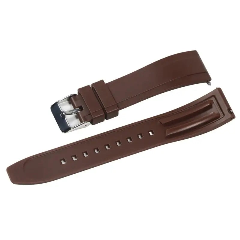 Suunto Silicone Band - Rugged, Waterproof, Flexible Design BandsCo Straps
