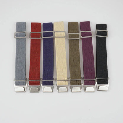 Polar Watch Bands Elastic Nylon Strap For Polar Smartwatch BandsCo Straps