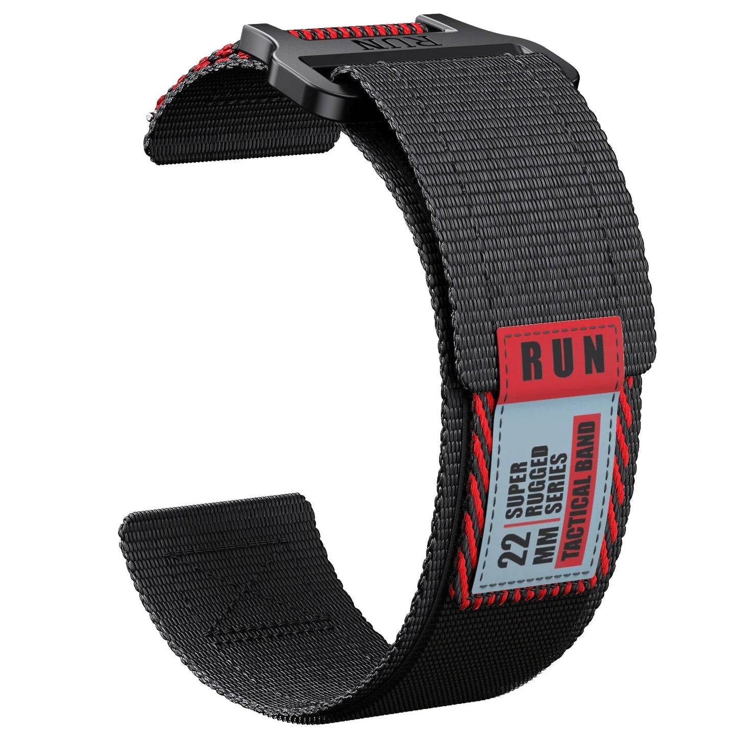COROS Nylon Watch Band Replacement Strap for Smartwatch Universal Fit BandsCo Straps