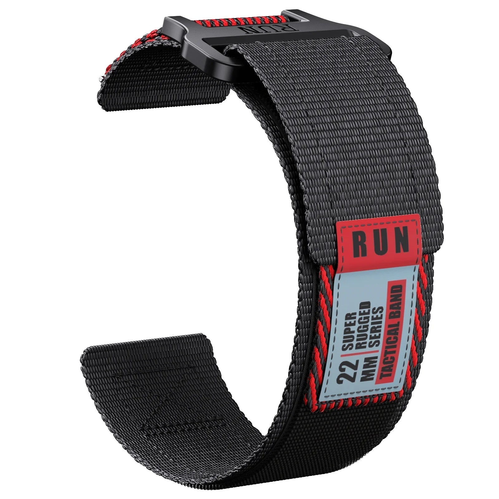 COROS Nylon Watch Band Replacement Strap for Smartwatch Universal Fit BandsCo Straps