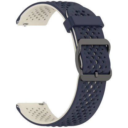 Polar Silicone Band For Smartwatch Sport Replacement Strap BandsCo Straps