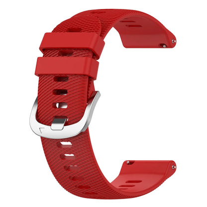 COROS Silicone Band for Pace Series and APEX Sport Watch Strap BandsCo Straps