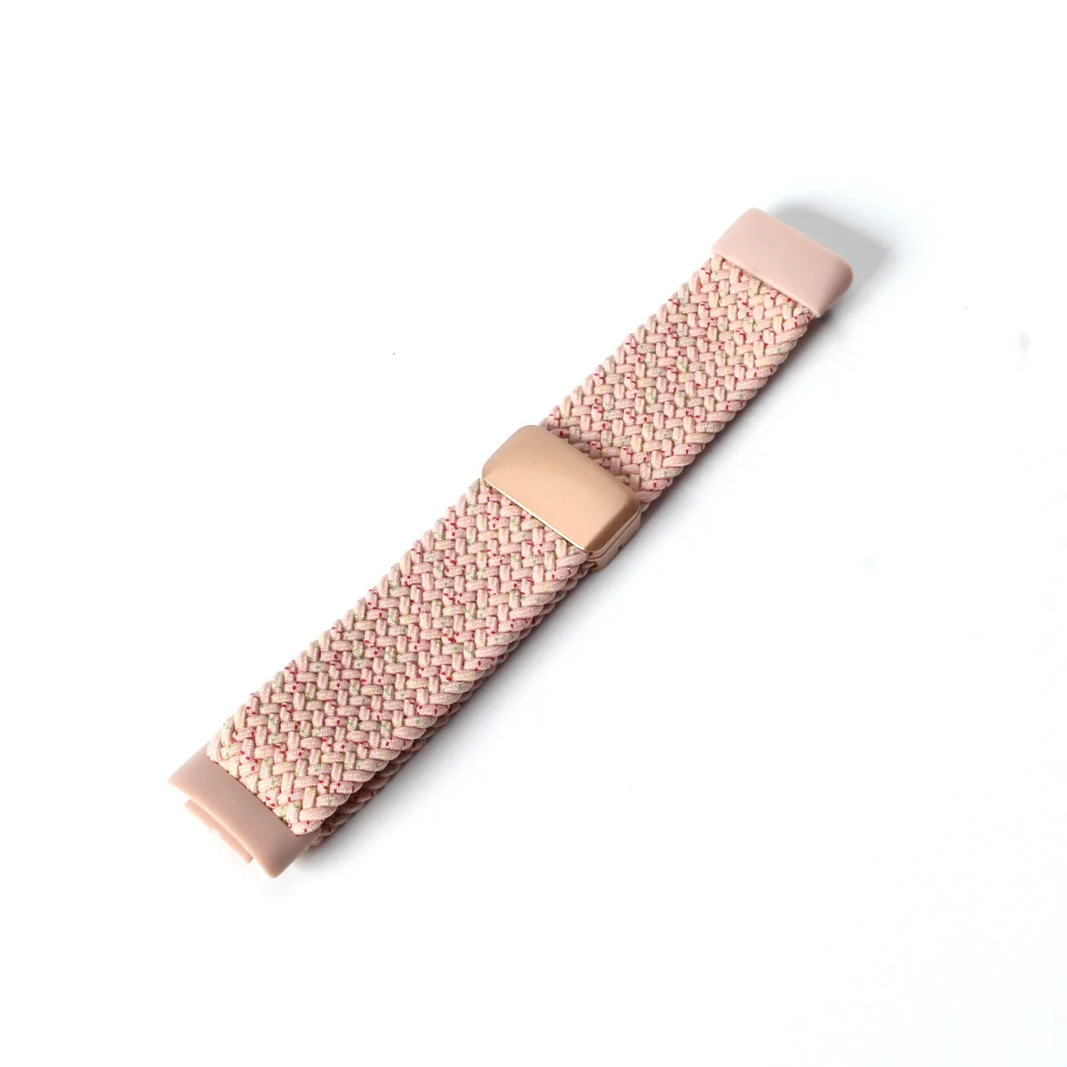 Fitbit Charge 5 6 Nylon Elastic Loop Band BandsCo Straps