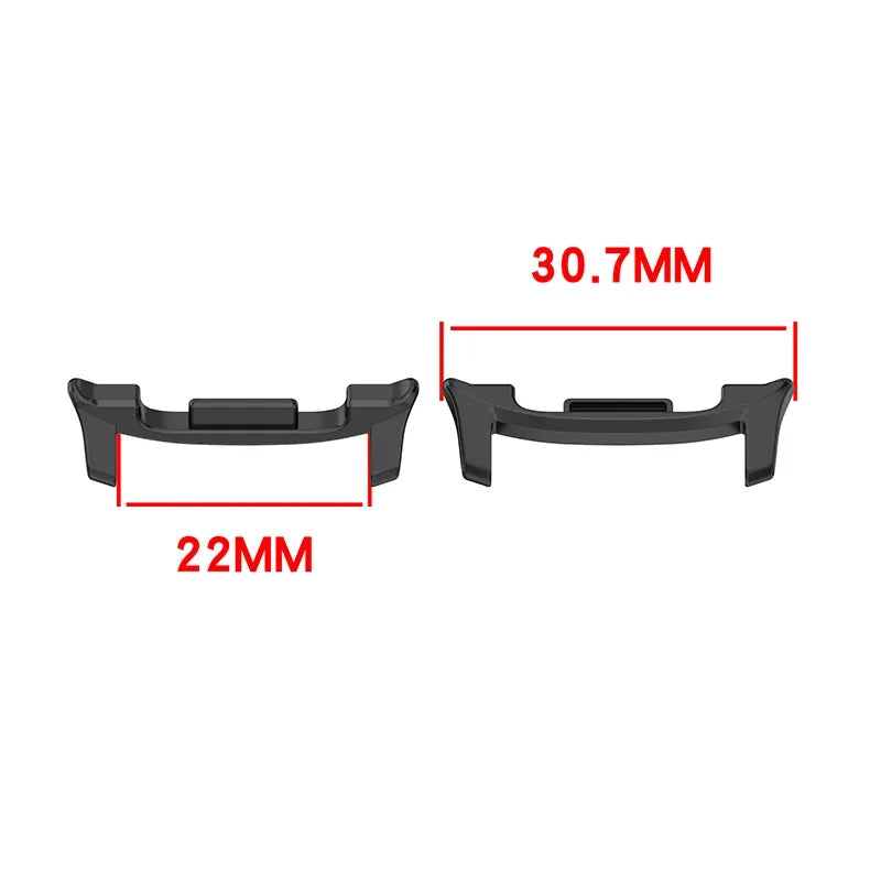 Watch Connector Adapter for Samsung Watch 8/8 classic Wristwatchstraps.co