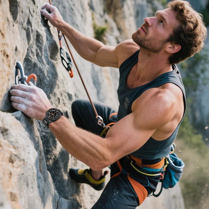 Galaxy Watch 8 USA Trail Loop Band – Breathable, Durable & Adjustable Wristwatchstraps.co