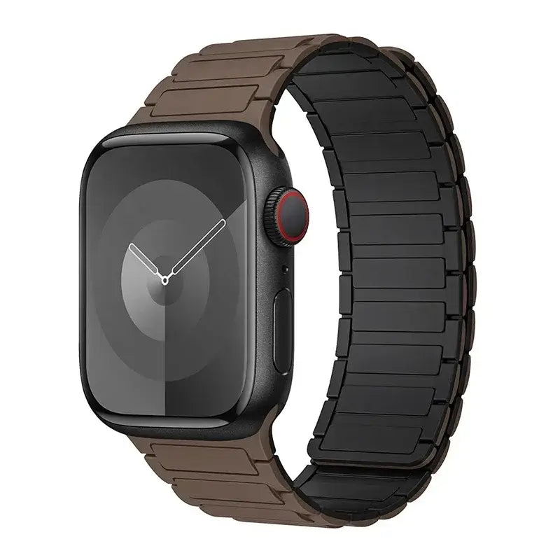 Apple Watch Silicone Strap - Soft, Durable, Stylish Design BandsCo Straps