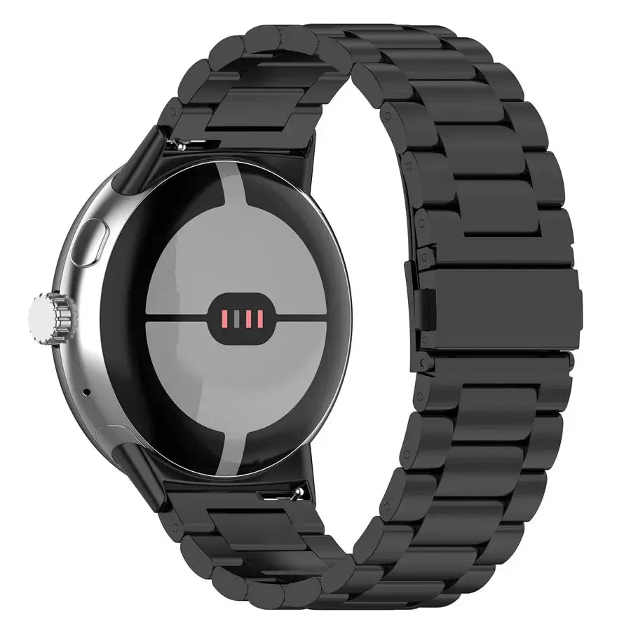 Google Pixel Stainless Steel Band - Premium Sleek Design BandsCo Straps