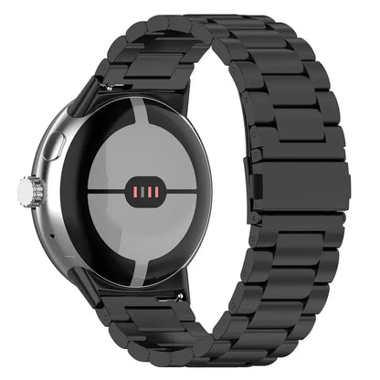 Google Pixel Stainless Steel Band - Premium Sleek Design BandsCo Straps