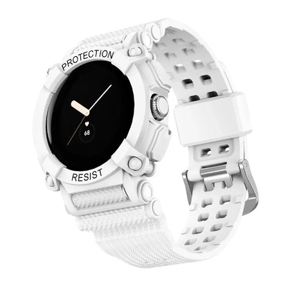 Google Pixel Watch Case and Strap - Durable and Stylish BandsCo Straps