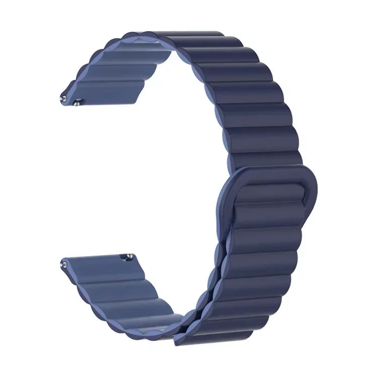 COROS Magnetic Loop Band for GTS4 GTS3 GTS2 Mini GTR4 GTR2 Series BandsCo Straps