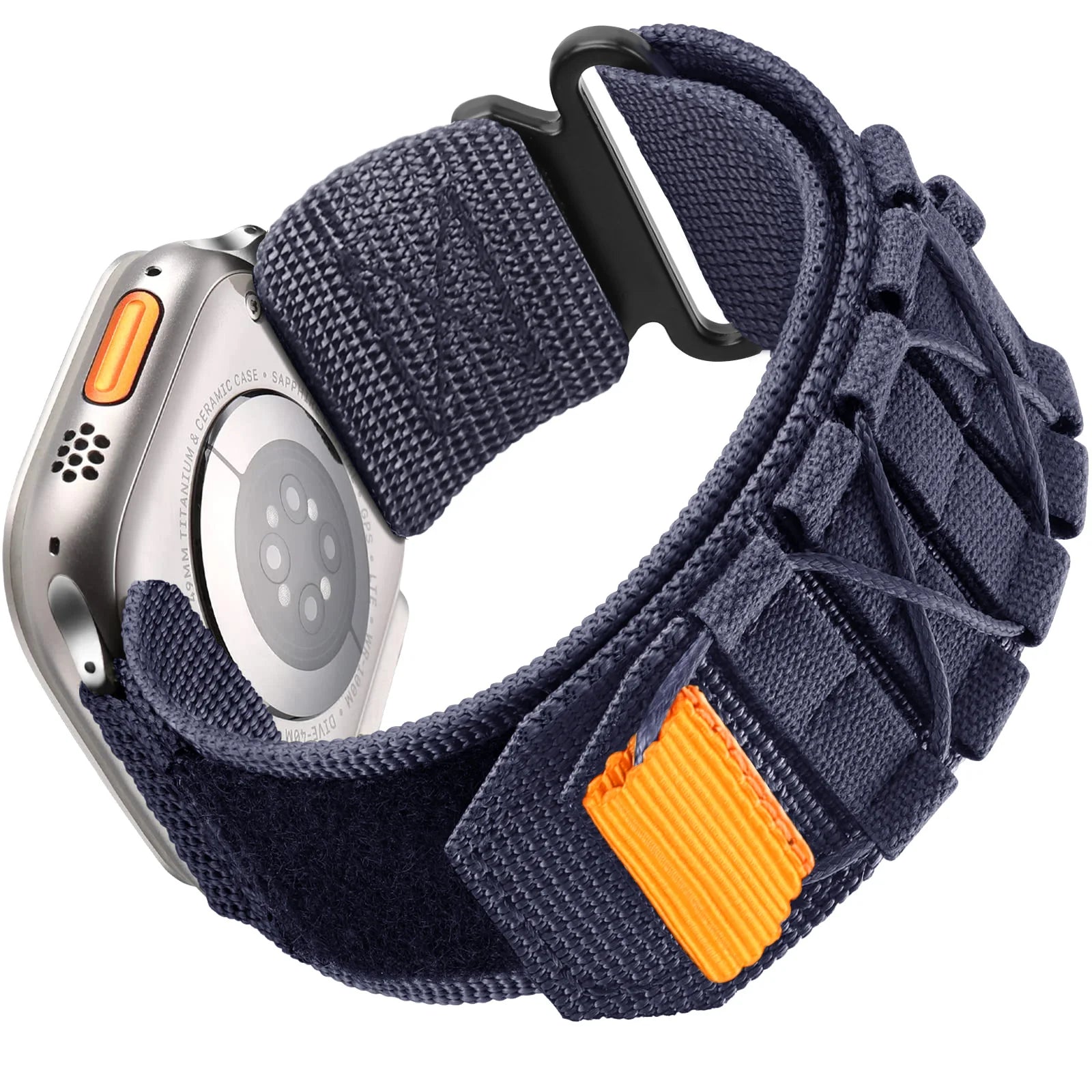 Velcro 2025 apple watch