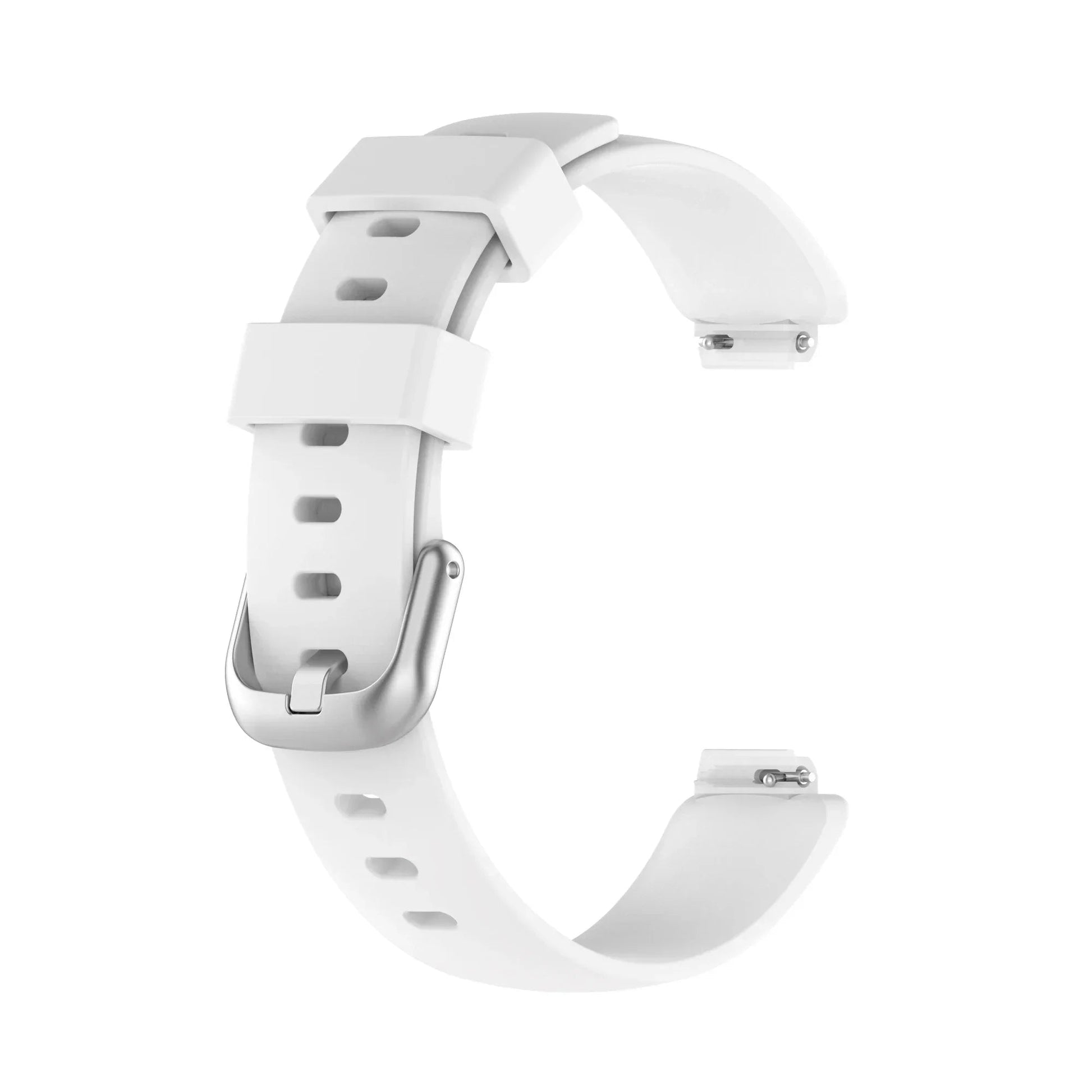 Fitbit Inspire 2, 1, HR Silicone Strap - Comfortable Design BandsCo Straps