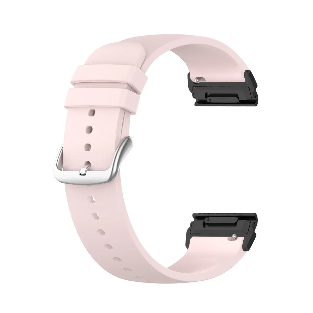Garmin Silicone Watch Strap - Comfortable Flexible Band BandsCo Straps
