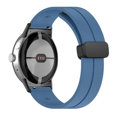 Google Pixel Silicone Band - Soft, Stylish, Waterproof BandsCo Straps