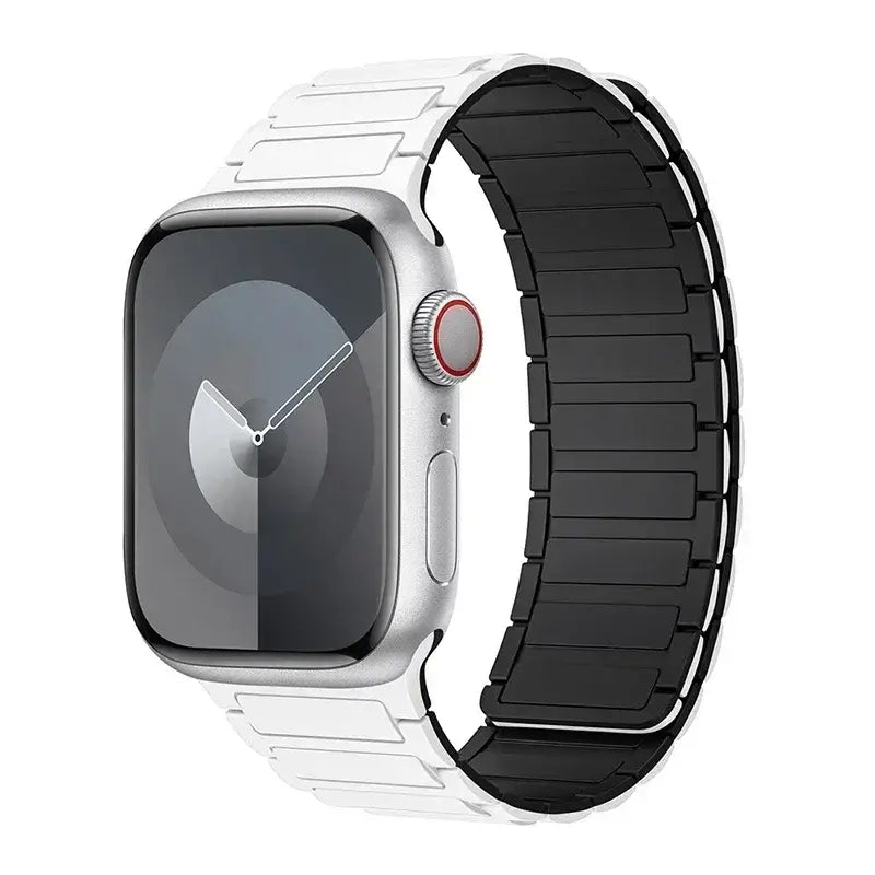 Apple Watch Silicone Strap - Soft, Durable, Stylish Design BandsCo Straps