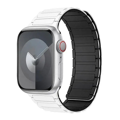 Apple Watch Silicone Strap - Soft, Durable, Stylish Design BandsCo Straps