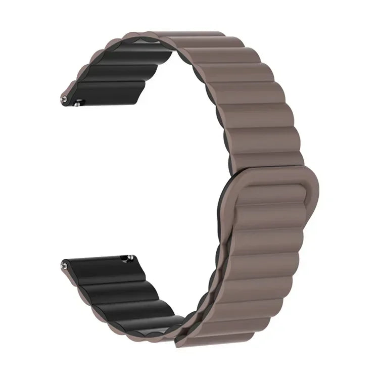 COROS Magnetic Loop Band for GTS4 GTS3 GTS2 Mini GTR4 GTR2 Series BandsCo Straps
