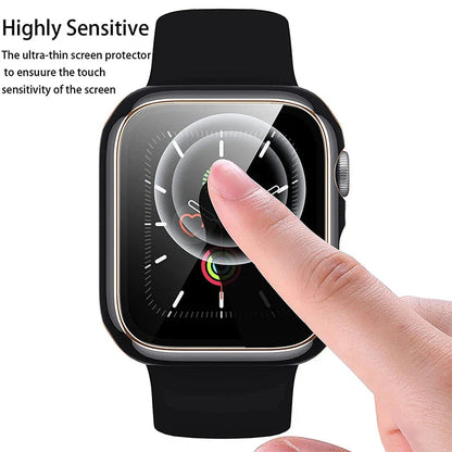 Quality Protective Case For Apple Watches BandsCo Straps