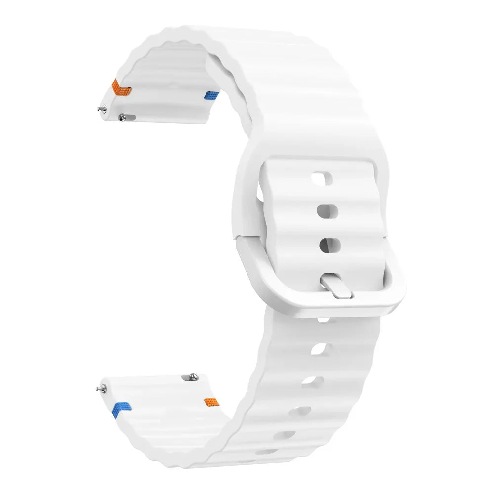 Polar Silicone Watch Band for Polar Smartwatch - Sport Wrist Strap BandsCo Straps