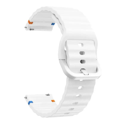 Amazfit Silicone Band for Smartwatch Durable Sport Wrist Strap BandsCo Straps