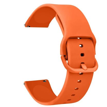 COROS Silicone Band For Smartwatch Replacement Sport Strap BandsCo Straps