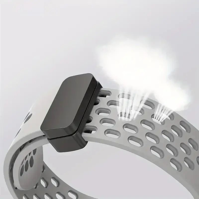 Apple Watch Silicone Strap - Breathable Comfortable Band BandsCo Straps