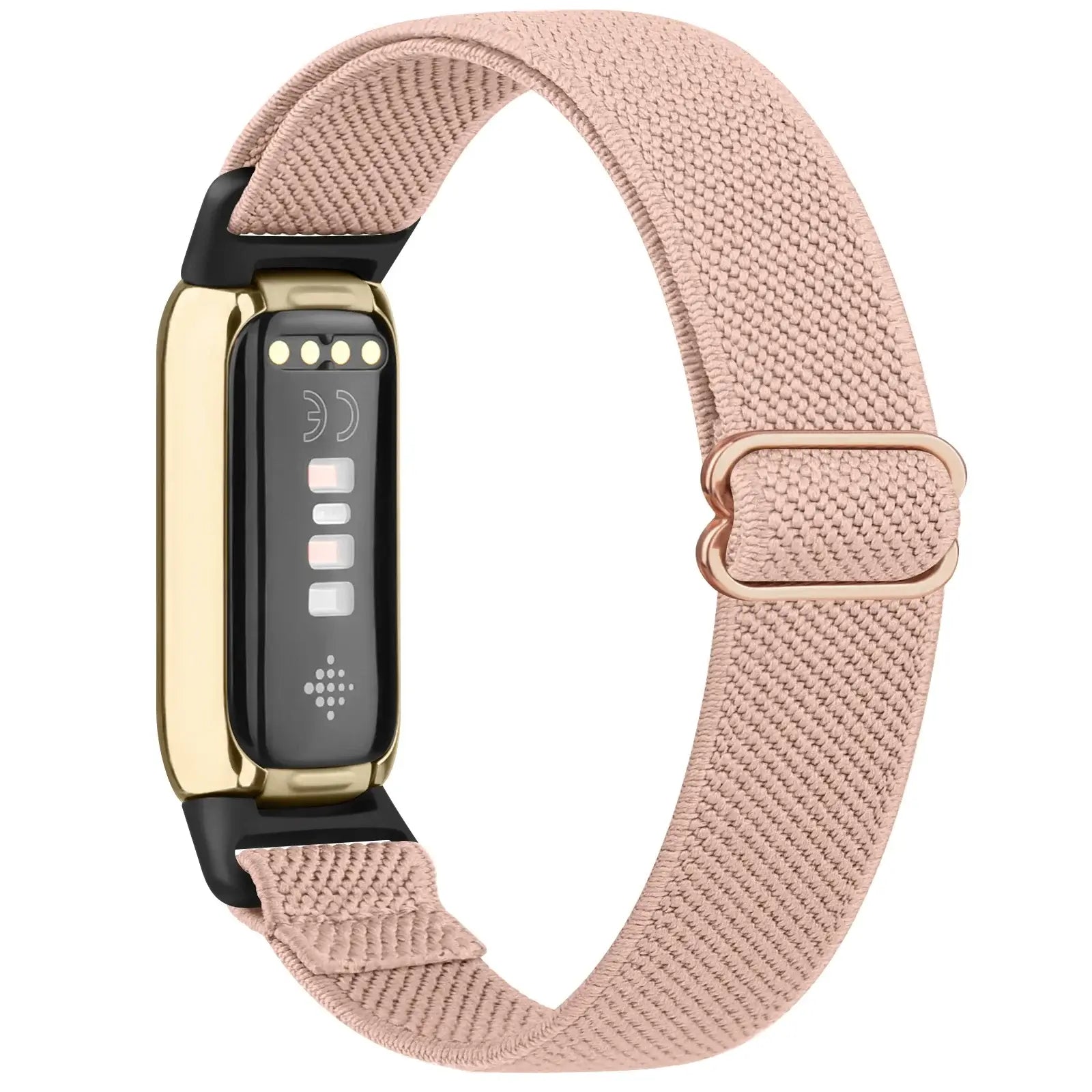 Fitbit Luxe Nylon Band - Durable, Soft, Breathable Design BandsCo Straps