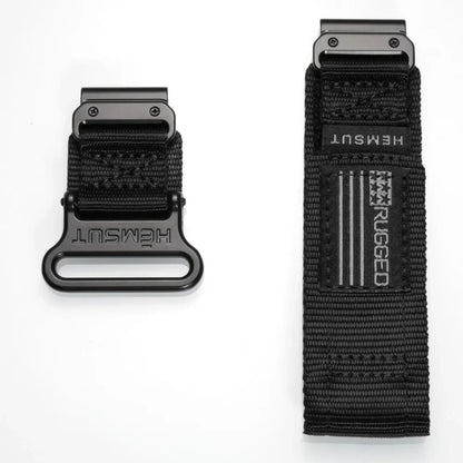 Garmin QuickFit 20/22/26mm Loop Band in Nylon or Leather BandsCo Straps