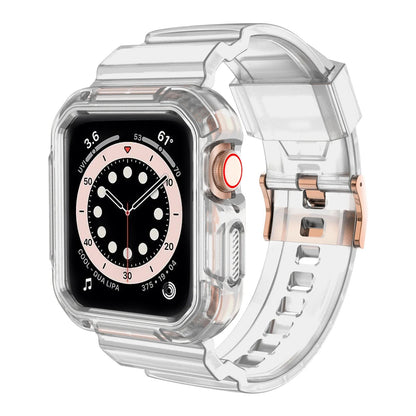 Apple Watch TPU Strap - Rugged, Protective, Durable Design BandsCo Straps