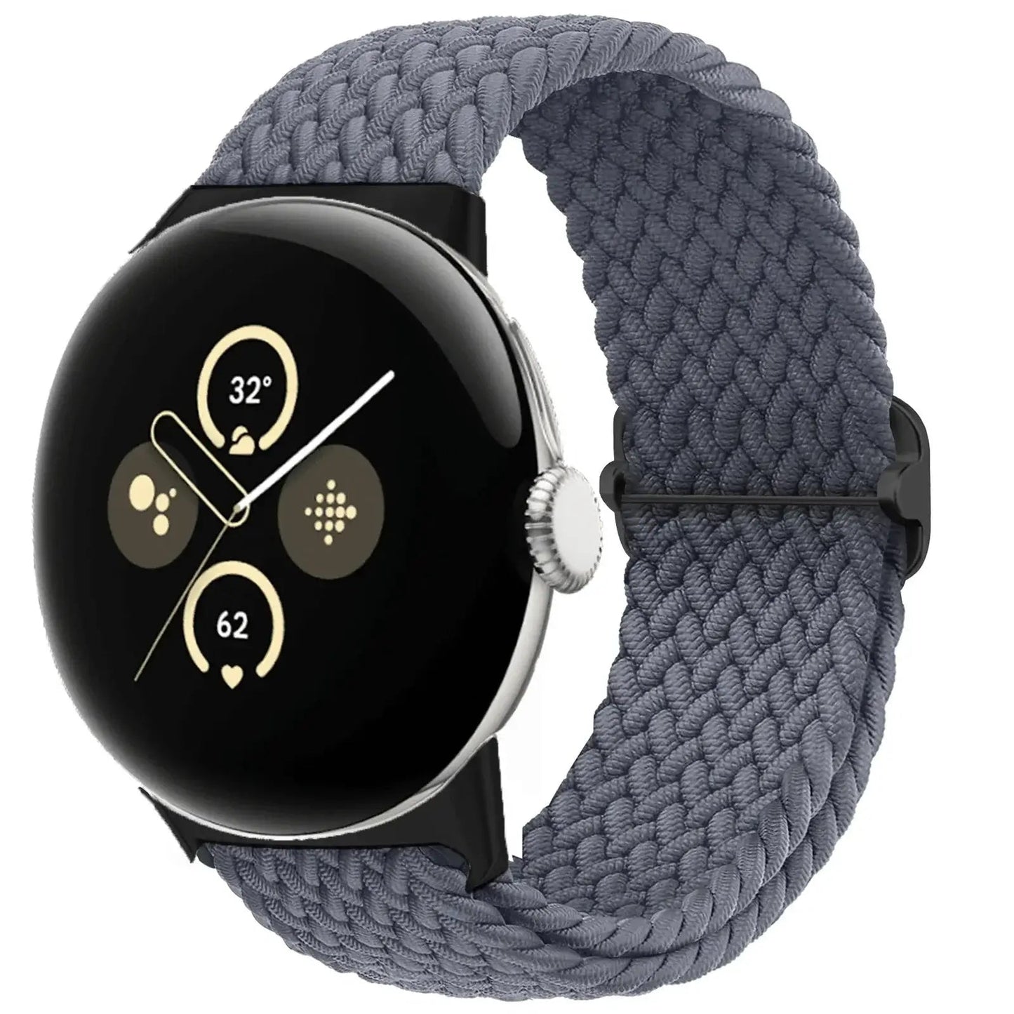 Google Pixel Nylon Strap - Stylish, Durable, Versatile Band BandsCo Straps